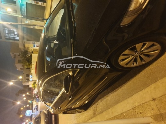 VOLKSWAGEN Passat 2.0 occasion 1608462