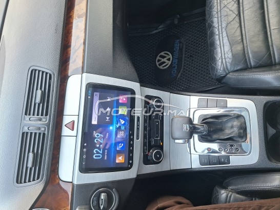 VOLKSWAGEN Passat occasion 2007870