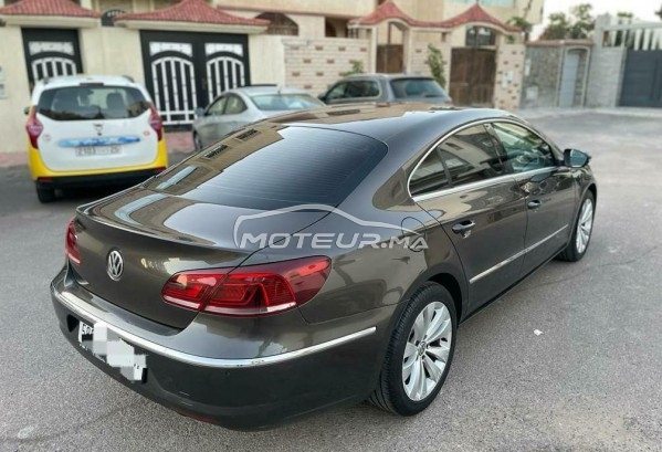 فولكزفاكن باسات 2l مستعملة 1838532