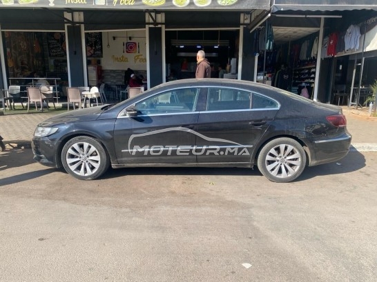 VOLKSWAGEN Passat . occasion 1815059