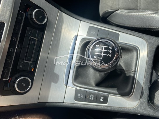 فولكزفاكن باسات مستعملة 1417697