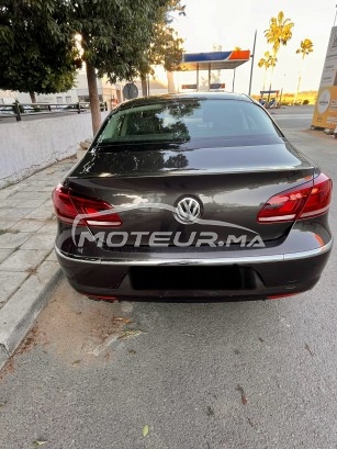 VOLKSWAGEN Passat occasion 1769967