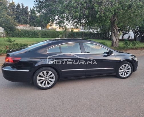 فولكزفاكن باسات Tdi مستعملة 2009102