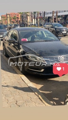 VOLKSWAGEN Passat . occasion 1815061