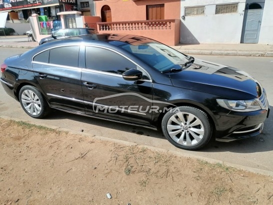 VOLKSWAGEN Passat occasion 1486443