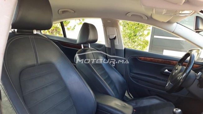 VOLKSWAGEN Passat occasion 1947580