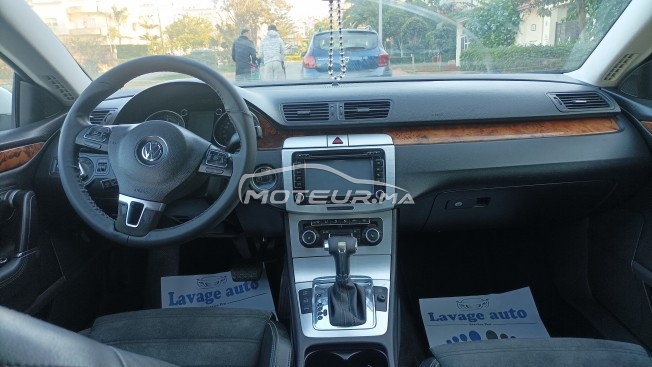 فولكزفاكن باسات 170cv مستعملة 2009130