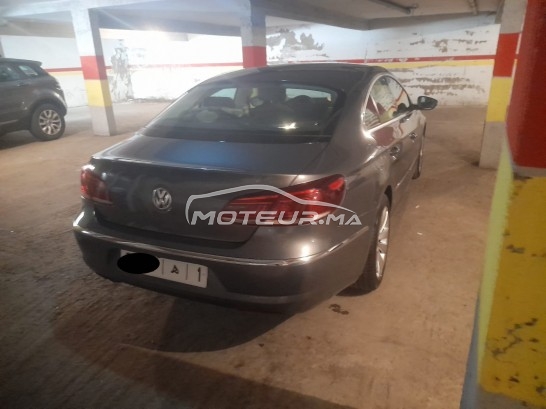 فولكزفاكن باسات Tdi مستعملة 1938365