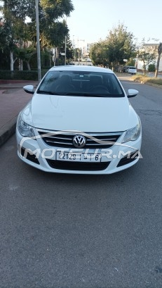 فولكزفاكن باسات 170cv مستعملة 2009126