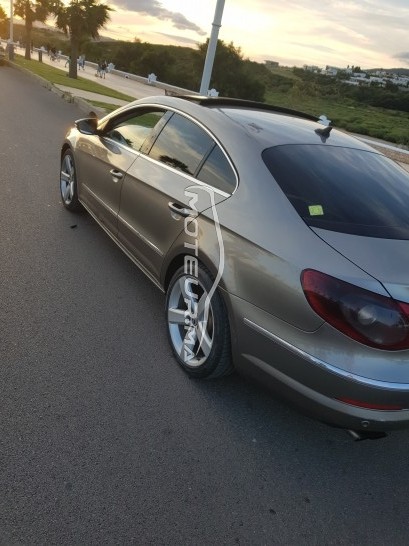 فولكزفاكن باسات Carat line مستعملة 1406431