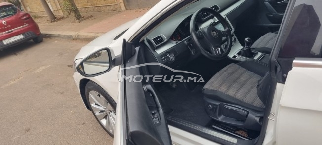 فولكزفاكن باسات مستعملة 1464702