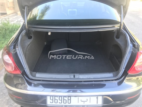 فولكزفاكن باسات مستعملة 1440901