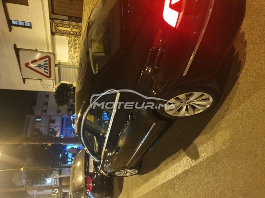 VOLKSWAGEN Passat 2.0 occasion 1608463