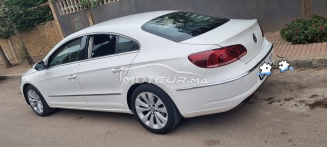 فولكزفاكن باسات مستعملة 1464706