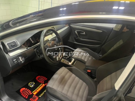 فولكزفاكن باسات Cc مستعملة 1698401