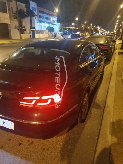 VOLKSWAGEN Passat 2.0 occasion 1608829