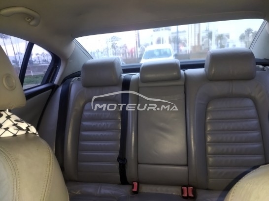 VOLKSWAGEN Passat 2.0 occasion 1885492