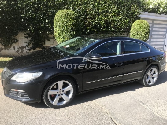 فولكزفاكن باسات مستعملة 1440902