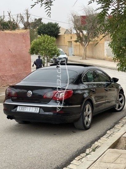 VOLKSWAGEN Passat Sport occasion 1690882