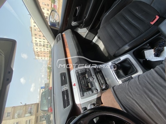 فولكزفاكن باسات مستعملة 1417698