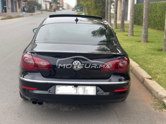 VOLKSWAGEN Passat Rline occasion 1997965