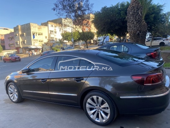 VOLKSWAGEN Passat occasion 1760462