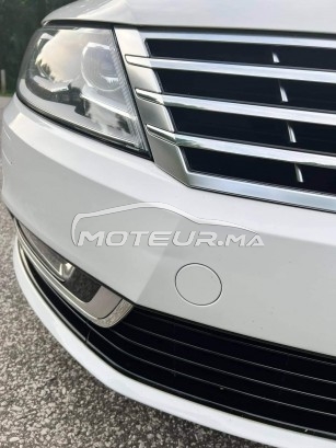 فولكزفاكن باسات مستعملة 1450605