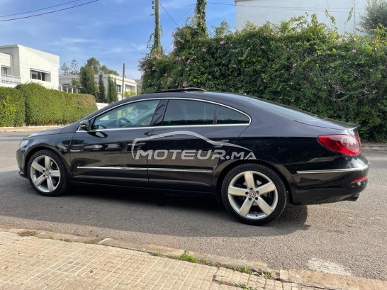 VOLKSWAGEN Passat occasion 1773019