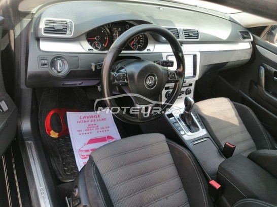 VOLKSWAGEN Passat occasion 1486440