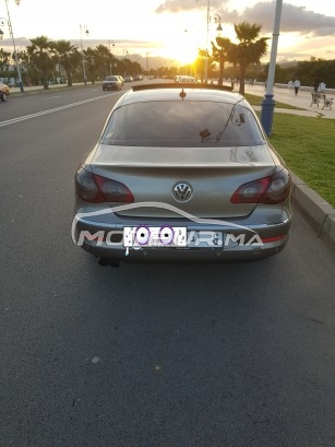 فولكزفاكن باسات Carat line مستعملة 1406429