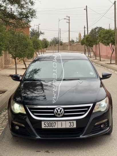 VOLKSWAGEN Passat Sport occasion 1690880