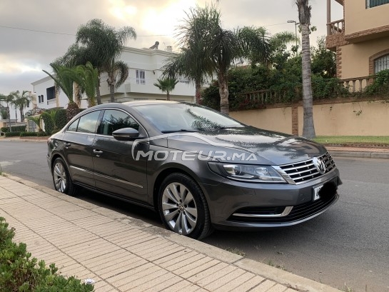 VOLKSWAGEN Passat Tdi 2.0 occasion 1668742