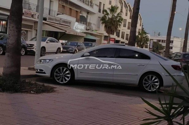 فولكزفاكن باسات مستعملة 1450595