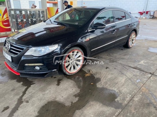 VOLKSWAGEN Passat occasion 1758021