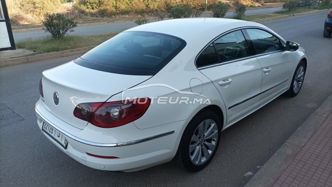 فولكزفاكن باسات 170cv مستعملة 2009132