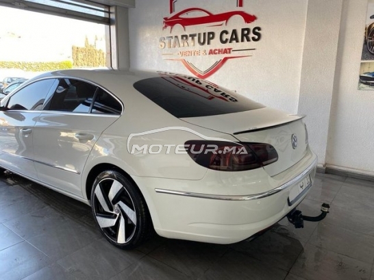 فولكزفاكن باسات مستعملة 1612632