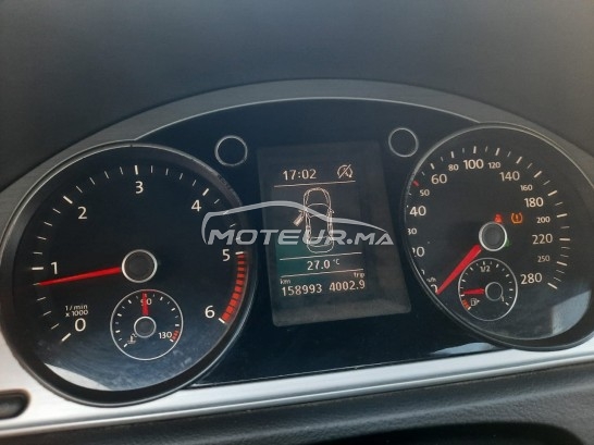 VOLKSWAGEN Passat occasion 1475690