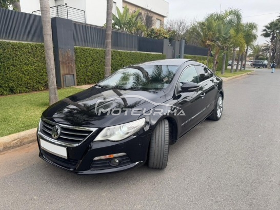 VOLKSWAGEN Passat Rline occasion 1997959