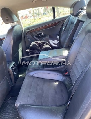 فولكزفاكن باسات مستعملة 1630082