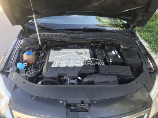 فولكزفاكن باسات مستعملة 1440900