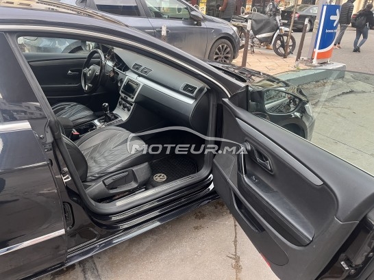 فولكزفاكن باسات مستعملة 1765373