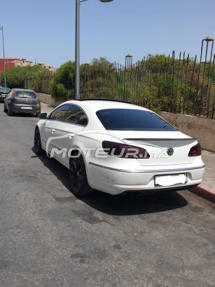 فولكزفاكن باسات مستعملة 1453959