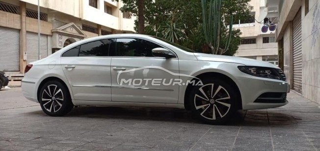 فولكزفاكن باسات Ltdi 2l.2 مستعملة 1737587