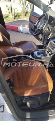 فولكزفاكن باسات 2.0 مستعملة 1848006