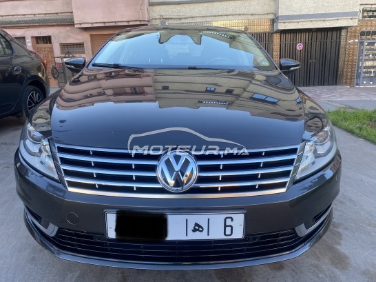 VOLKSWAGEN Passat occasion 1760461
