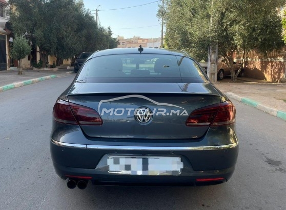 VOLKSWAGEN Passat occasion 1644777