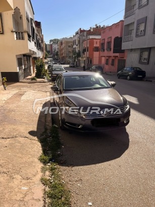 VOLKSWAGEN Passat occasion 1769973