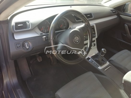 VOLKSWAGEN Passat occasion 1862193