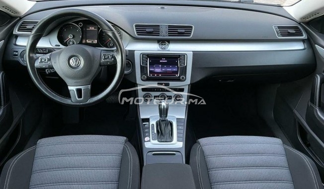 فولكزفاكن باسات 2l مستعملة 1838534