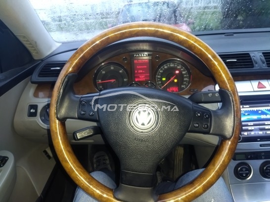 VOLKSWAGEN Passat 2.0 occasion 1885491